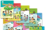 Sách giáo khoa Cánh Diều giảm 20% khi mua cho thư viện trường