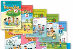 Sách giáo khoa Cánh Diều giảm 20% khi mua cho thư viện trường