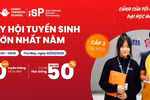 Sau Open Day, vì sao nhiều phụ huynh quyết định chọn Hanoi Toronto School?