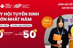 Sau Open Day, vì sao nhiều phụ huynh quyết định chọn Hanoi Toronto School?