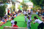 Bộ Giáo dục công bố mốc thời gian cụ thể cho mùa tuyển sinh năm 2023