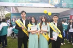 Năm 2024: Học viện Tài chính tuyển 4.500 chỉ tiêu đại học chính quy