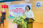 UBND huyện phê duyệt Đề án dạy và học bằng tiếng nước ngoài có phù hợp?