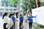 Trường ĐHSP Hà Nội 2 thông báo ngưỡng xét tuyển đại học chính quy năm 2022