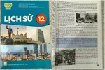 Hành vi xuyên tạc nội dung lịch sử trong SGK tạo ra dư luận xấu trong xã hội