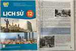 Hành vi xuyên tạc nội dung lịch sử trong SGK tạo ra dư luận xấu trong xã hội