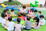 Hưng Yên hỗ trợ trên 100 triệu với GVMN, tiểu học tuyển mới: Thầy cô vui mừng