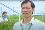 Viện trưởng Viện Sinh học Nông nghiệp đạt chuẩn PGS năm 2024