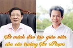 Thừa - thiếu giáo viên: Cần những quyết sách tầm vĩ mô thực sự căn bản