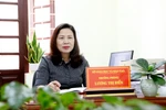 Những giải pháp đáp ứng nhu cầu gửi trẻ của công nhân
