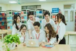 Trường ĐH Sư phạm HN 2 công bố điểm chuẩn, ngành Lịch sử cao nhất với 38,67 điểm
