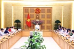 Đẩy mạnh thực hiện chính sách BHXH khi VN bước vào giai đoạn già hóa dân số