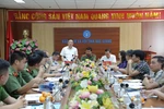 Bộ Công an phối hợp với BHXH Việt Nam quyết liệt ngăn chặn vi phạm về bảo hiểm