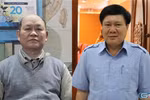 CN UBKT Tỉnh ủy Bắc Ninh gian dối bằng cấp tinh vi hay có bao che?