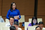 ĐBQH: Đầu tư cho đổi mới giáo dục chưa tương xứng, chưa được quan tâm đúng mức