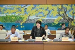 Hà Nội: Số người tham gia BHXH tự nguyện tăng dần qua các năm dù dịch Covid-19