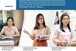 Sứ mệnh của nhà giáo qua “lăng kính” Đại biểu Quốc hội là giáo viên
