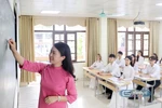 Bí thư Đảng ủy được Đại hội bầu ra, nếu đủ điều kiện thì cần bổ nhiệm làm hiệu trưởng ngay