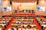 Kỳ họp chuyên đề của HĐND TP Hà Nội xem xét, quyết định 4 nhóm vấn đề quan trọng