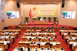 Kỳ họp chuyên đề của HĐND TP Hà Nội xem xét, quyết định 4 nhóm vấn đề quan trọng