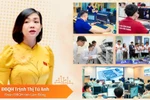 ĐBQH kiến nghị giải pháp thu hút, phát triển nhân lực các ngành công nghệ cao