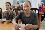 “Không có BHYT, trong người lúc nào cũng bất an, lo sợ nhỡ đâu đổ bệnh”