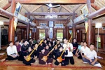 Nam sinh người Tày xuất sắc giành học bổng 8 tỷ đồng