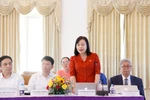 Cần đầu tư trọng tâm, trọng điểm, ưu tiên trường và ngành tầm khu vực, quốc tế