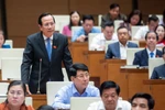 Bộ trưởng Bộ LĐTB&XH: Mỗi doanh nghiệp phấn đấu trở thành một trường nghề