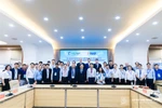 Công nghệ bền vững - “Chìa khóa” cho sản xuất thông minh trong kỷ nguyên số
