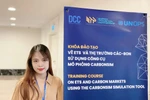 Tốt nghiệp 2 bằng Xuất sắc, nữ sinh xứ Nghệ được UTT trao học bổng Ths toàn phần