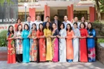 45 năm xây dựng và phát triển khoa Sinh - KTNN: Hành trình kiến tạo tương lai