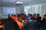 Nghệ thuật số: Chưa thu hút được nhiều sinh viên, khó tuyển GV đúng chuyên ngành