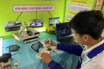 “Cơn khát” nhân lực giúp tuyển sinh ngành Điện tử - Viễn thông được cải thiện