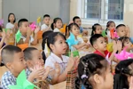Vĩnh Phúc yêu cầu không được vận động, quyên góp và thu các khoản ngoài quy định