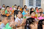 Vĩnh Phúc yêu cầu không được vận động, quyên góp và thu các khoản ngoài quy định