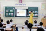 Cơ quan quản lý GD trực tiếp được tuyển giáo viên là bước đột phá và cần thiết