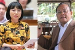 Xử các vụ án tham nhũng cho thấy cán bộ nhận hối lộ ngoài công sở, cấm là đúng