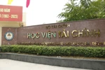 Chi tiết điểm chuẩn các ngành của Học viện Tài chính 5 năm qua 