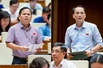 ĐBQH lo Bộ GD biên soạn SGK sẽ quay lại độc quyền, đi ngược xu hướng quốc tế