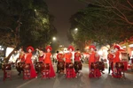 Hà Nội: Lấy ý kiến dự thảo Nghị quyết về hoạt động trung tâm công nghiệp văn hóa
