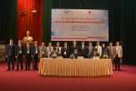 Trường ĐHSPHN2 bế mạc khảo sát đánh giá ngoài 3 chương trình đào tạo đại học
