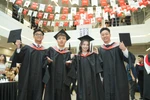 BUV mở thêm 6 ngành mới đào tạo cử nhân, có học bổng cho nữ sinh học công nghệ