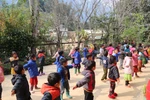 Giải pháp BHXH Hòa Bình nâng cao kết quả triển khai BHYT HSSV năm học 2023-2024