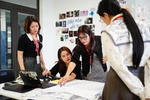 Cô hiệu trưởng và khát vọng về “Ngôi trường hạnh phúc từ Tâm”