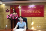 Biên chế không đủ đáp ứng hết lượng công việc của Thanh tra Sở Giáo dục