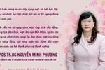 Mong phụ nữ được học tập, giữ các vị trí ngang bằng với nam giới