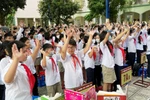 “Hành trình theo đuổi ước mơ” của hơn 1.000 học sinh Thăng Long