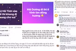 Những chuyện "dở khóc dở cười" của thí sinh đăng ký dự kỳ thi riêng