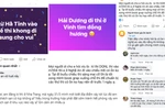 Những chuyện "dở khóc dở cười" của thí sinh đăng ký dự kỳ thi riêng